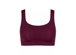 7613109210992 - sloggi - Top - Eggplant 00XS - sloggi Zero Feel - Unterwäsche für Frauen