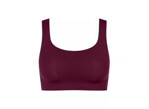 7613109211043 - sloggi - Top - Eggplant 0XXL - sloggi Zero Feel - Unterwäsche für Frauen