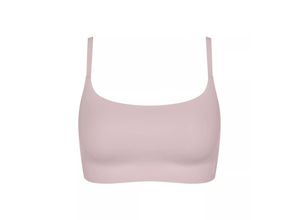 7613109211135 - sloggi - Ultra bra - Purple 000S - sloggi Zero Feel - Unterwäsche für Frauen