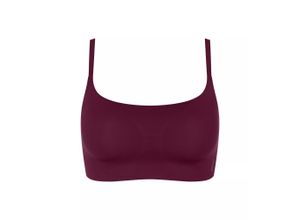 7613109212781 - sloggi - Ultra bra - Eggplant 00XL - sloggi Zero Feel - Unterwäsche für Frauen