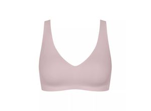 7613109213252 - sloggi - Soft bra - Purple 000M - sloggi Zero Feel - Unterwäsche für Frauen