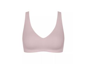7613109213290 - sloggi - Soft bra - Purple 00M2 - sloggi Zero Feel - Unterwäsche für Frauen