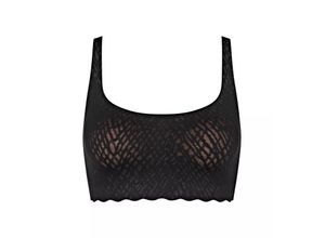 7613109213870 - sloggi - Top - Black 00XS - sloggi Zero Feel Bliss - Unterwäsche für Frauen