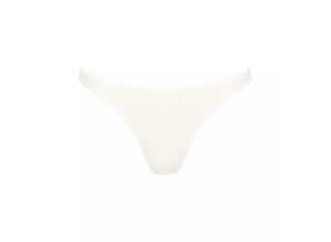 7613109215003 - sloggi - String - White 00XL - sloggi Zero Feel Bliss - Unterwäsche für Frauen