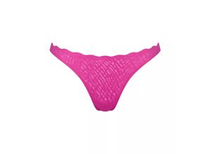 7613109215089 - sloggi - String - Eggplant 00XS - sloggi Zero Feel Bliss - Unterwäsche für Frauen