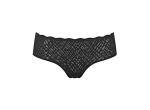 7613109215249 - sloggi - Hipster - Black 00XL - sloggi Zero Feel Bliss - Unterwäsche für Frauen