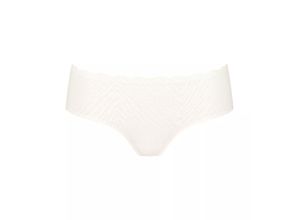 7613109215294 - sloggi - Hipster - White 000L - sloggi Zero Feel Bliss - Unterwäsche für Frauen