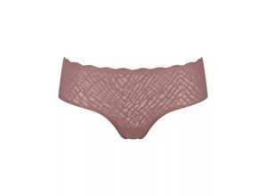 7613109215324 - sloggi - Hipster - Rose Brown 00XS - sloggi Zero Feel Bliss - Unterwäsche für Frauen