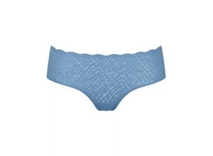 7613109215447 - sloggi - Hipster - Cerulean Blue 00XS - sloggi Zero Feel Bliss - Unterwäsche für Frauen