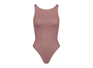 7613109217618 - sloggi - Body - Rose Brown 00XS - sloggi Zero Feel Bliss - Unterwäsche für Frauen