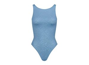 7613109217670 - sloggi - Body - Cerulean Blue 00XS - sloggi Zero Feel Bliss - Unterwäsche für Frauen