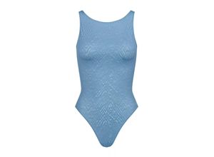 7613109217687 - sloggi - Body - Cerulean Blue 000S - sloggi Zero Feel Bliss - Unterwäsche für Frauen