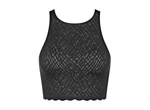 7613109217854 - sloggi - Top - Black 00XS - sloggi Zero Feel Bliss - Unterwäsche für Frauen