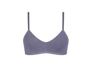 7613109218004 - sloggi - Gefütterter BH - Blue 000L - sloggi Soft Adapt - Unterwäsche für Frauen