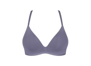 7613109218073 - sloggi - Push-up BH - Blue 00XS - sloggi Soft Adapt - Unterwäsche für Frauen