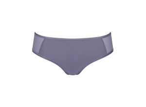 7613109218257 - sloggi - Hipster - Blue 000S - sloggi Soft Adapt - Unterwäsche für Frauen