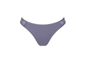 7613109218301 - sloggi - Tanga - Blue 00XS - sloggi Soft Adapt - Unterwäsche für Frauen