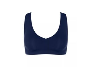 7613109220342 - sloggi - Bralette - Blue 00XS - sloggi Zero Feel - Unterwäsche für Frauen