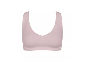 7613109220403 - sloggi - Bralette - Purple 00XS - sloggi Zero Feel - Unterwäsche für Frauen