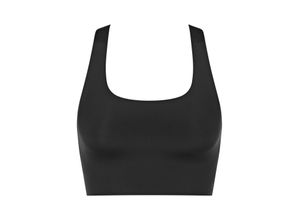 7613109220687 - sloggi - Racer-Top - Black 000S - sloggi Zero Feel - Unterwäsche für Frauen