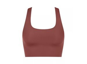 7613109220779 - sloggi - Racer-Top - Red 00XS - sloggi Zero Feel - Unterwäsche für Frauen