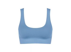 7613109220885 - sloggi - Top - Cerulean Blue 000S - sloggi Ever Infused - Unterwäsche für Frauen 7613109220885 - sloggi - Top - Cerulean Blue 000S - sloggi Ever Infused - Unterwäsche für Frauen