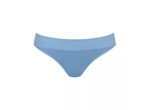 7613109223336 - sloggi - Mini - Cerulean Blue 000S - sloggi Ever Infused - Unterwäsche für Frauen
