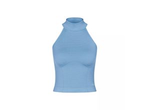 7613109223374 - sloggi - Top - Cerulean Blue 00XS - sloggi Ever Infused - Unterwäsche für Frauen