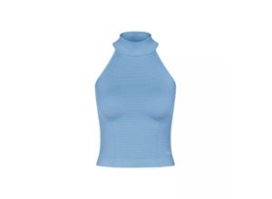 7613109223381 - sloggi - Top - Cerulean Blue 000S - sloggi Ever Infused - Unterwäsche für Frauen