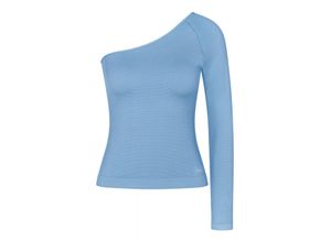 7613109223466 - sloggi - Top - Cerulean Blue 00XL - sloggi Ever Infused - Unterwäsche für Frauen