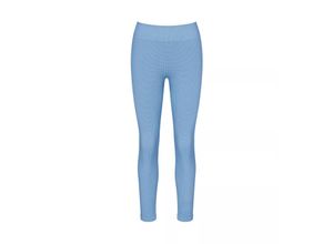 7613109223527 - sloggi - Leggings - Cerulean Blue 00XS - sloggi Ever Infused - Unterwäsche für Frauen