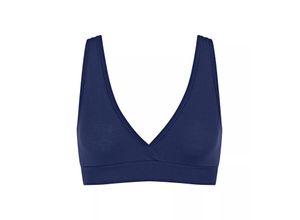 7613109240845 - sloggi - Bralette - Blue One - sloggi Go Allround - Unterwäsche für Frauen