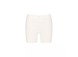 7613109252527 - sloggi - Radlerhose - White 000L - sloggi Ever Ease - Unterwäsche für Frauen