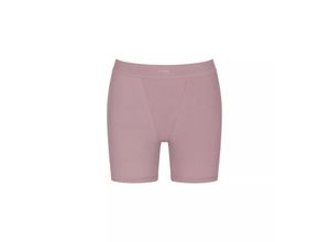 7613109252640 - sloggi - Radlerhose - Purple 000S - sloggi Ever Ease - Unterwäsche für Frauen