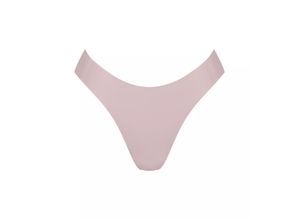 7613109263820 - sloggi - Slip mit hohem Beinausschnitt - Purple 00XS - sloggi Zero Feel - Unterwäsche für Frauen