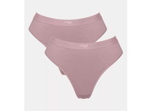 7613109264797 - sloggi - String - Purple 000S - sloggi Ever Ease - Unterwäsche für Frauen 7613109264797 - sloggi - String - Purple 000S - sloggi Ever Ease - Unterwäsche für Frauen