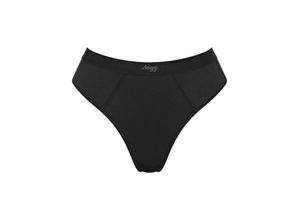 7613109265428 - sloggi - String - Black 000L - sloggi Ever Ease - Unterwäsche für Frauen