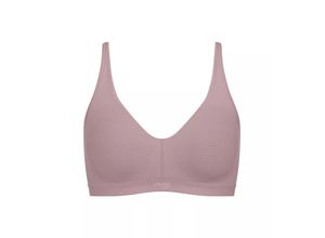 7613109290659 - sloggi - Soft bra - Purple 000M - sloggi Ever Ease - Unterwäsche für Frauen