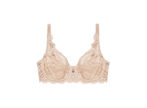 7613109341047 - - High apex BH - Beige 100B - Amourette - Unterwäsche für Frauen