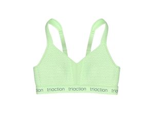 7613109425112 - - Sport BH - Turquoise 085 - Triaction Energy Lite - Unterwäsche für Frauen