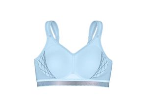 7613109427314 - - Sport BH - Cerulean Blue 085 - Triaction Cardio Cloud - Unterwäsche für Frauen