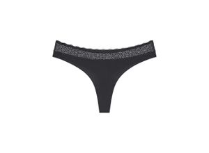 7613109437559 - - String - Black 000L - Feel Of Modal - Unterwäsche für Frauen