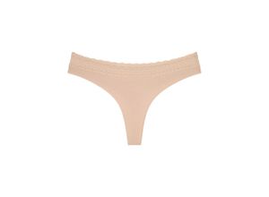 7613109437597 - - String - Beige 000M - Feel Of Modal - Unterwäsche für Frauen