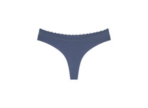 7613109437825 - - String - Blue 000L - Feel Of Modal - Unterwäsche für Frauen