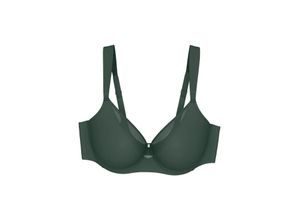 7613109439683 - - Minimizer BH - Dark Green 075 - True Shape Sensation - Unterwäsche für Frauen