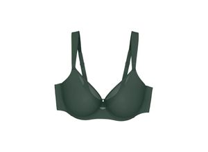7613109439874 - - Minimizer BH - Dark Green 100 - True Shape Sensation - Unterwäsche für Frauen 7613109439874 - - Minimizer BH - Dark Green 100 - True Shape Sensation - Unterwäsche für Frauen