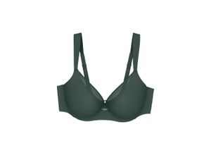 7613109439898 - - Minimizer BH - Dark Green 075 - True Shape Sensation - Unterwäsche für Frauen