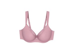 7613109440238 - - Minimizer BH - Rose 085 - True Shape Sensation - Unterwäsche für Frauen