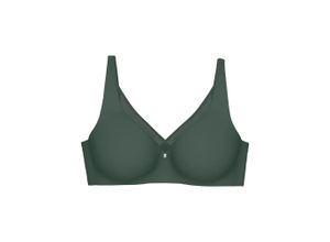 7613109441563 - - Minimizer BH - Dark Green 070 - True Shape Sensation - Unterwäsche für Frauen