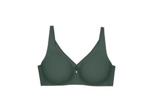 7613109443338 - - Minimizer BH - Dark Green 090 - True Shape Sensation - Unterwäsche für Frauen 7613109443338 - - Minimizer BH - Dark Green 090 - True Shape Sensation - Unterwäsche für Frauen